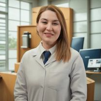 Назарова Лаззат Жалдыбаевна