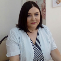 Березовская Ирина Сергеевна