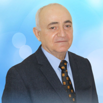 Дурсунов Эйнадин Мугришаевич