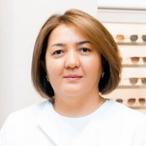 Сулейменова Айгуль Сагадатовна