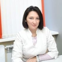 Исаева Эльмира Бахрамовна