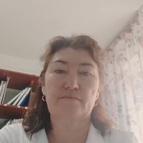 Базаркулова Жанна