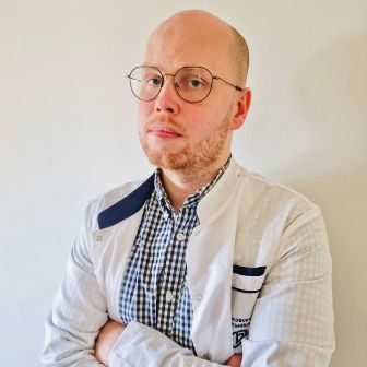 Козырев Кирилл Сергеевич