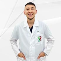 Сейтбеков Серик Жолтаевич