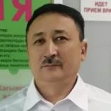 Самеков Багжан Габиденович