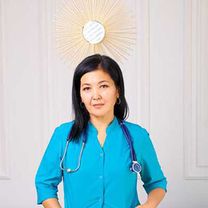 Ескеева Жанат Тынисбаевна