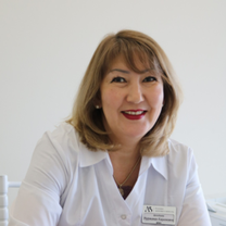 Дегенбаева Нуржамал Kаримовна