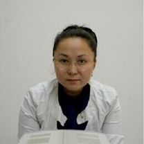 Жаксыбаева Гульназ Алтаевна