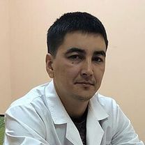 Арипов Шадер Рахимович