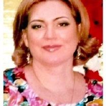 Лучко Оксана Владимировна