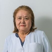 Исмаилова Раиса Имашевна