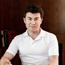 Лурье Арман