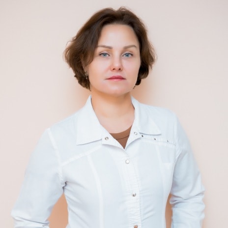 Прибыткова Людмила Евгеньевна