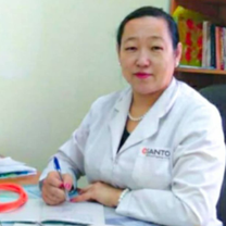 Калменова Айгуль Нурлановна