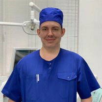 Тусупов Валерий Ерикович