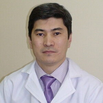 Абдрашев Ерлан Байтуреевич