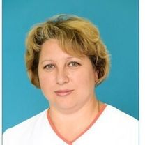 Васильева Нина Викторовна