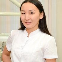 Бекова Анар Мухтаровна