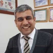 Фатхи Реза Акбарович