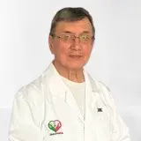 Байбулатов Курмангали Кожахметович