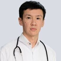 Бажикаев Дакен Серикович