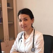 Нуржигитова Ару Орынбаевна