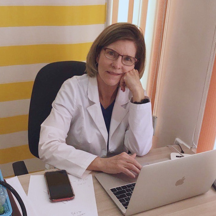 Лори Фьюин Карлин