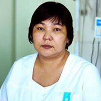 Култемирова Гульжаухар Тулеповна