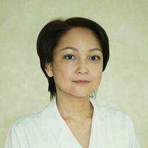 Маханбетова Алия Мухтаровна