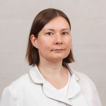 Шинкарь Дарья Михайловна