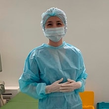 Сайлаухан Гульназ