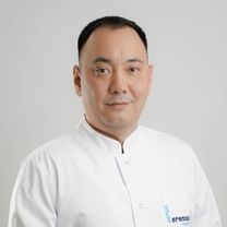 Пангиреев Дамир Даулетчевич