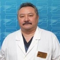 Алимжанов Аскар Касымханович