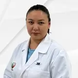 Ибраимова Гаухар Нуркалиевна