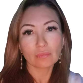 Ромашкова Асем Кенесбаевна