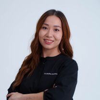 Агисова Мадина Габитовна