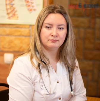 Короткова Ирина Алексеевна