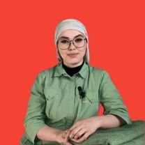 Апахаева Мадина Ерсаиновна