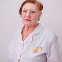 Лысенко Любовь Васильевна