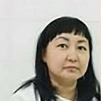 Туякбаева Айнур Аманжоловна