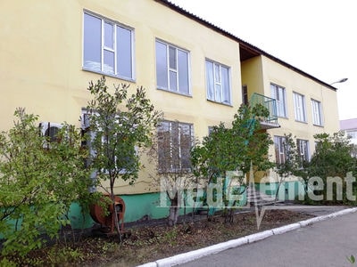 Карагандинский областной противотуберкулезный диспансер (детско-подростковое отделение) — Караганда