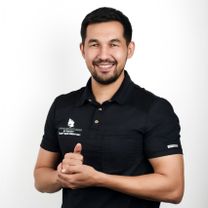 Жармаев Сахиб-Гирей Кайратович