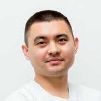 Хон Олег Денисович