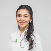 Рахымқұлова Алтынай Қайратқызы