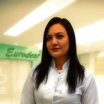 Масалова (Каношкина) Екатерина Александровна