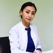 Каримова Перизат Амангельдиевна