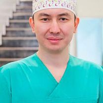 Кудабаев Асылбек Айтжанович