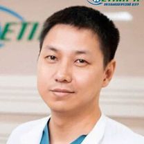 Тян Сергей Григорьевич