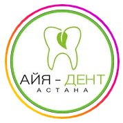 Стоматология «АЙЯ ДЕНТ» на Жениса, 45 — Астана
