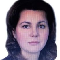 Толстикова Аида Юлиановна